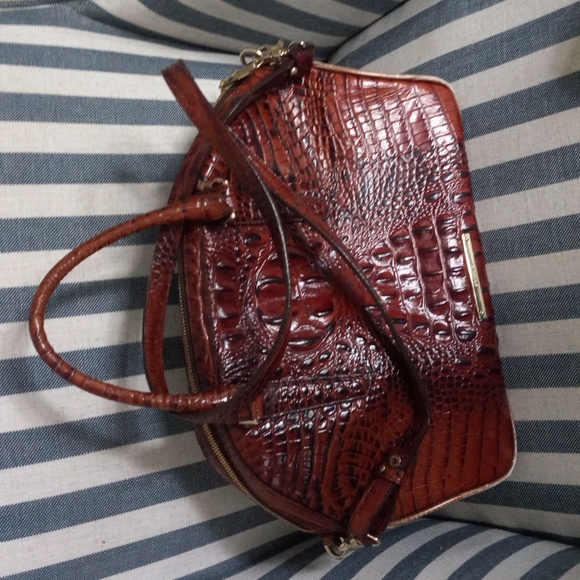 Brahmin handbag/shoulder strap - Picture 16 of 16